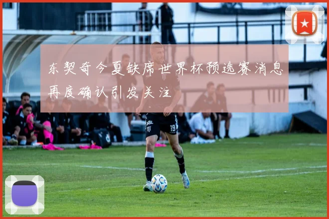 东契奇今夏缺席世界杯预选赛消息再度确认引发关注